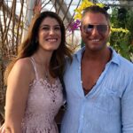 Tamer Hagras Instagram – Purity… my sister … happy birthday🥰 #الحمدلله  May God bless you always and forever… I see the goodness of this world through you.. love you🙏