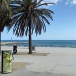 Tamer Hagras Instagram – Cycling barca 🤩 الحمد لله  #tamerhagras #hagrastravels #تامرهجرس #هجرس_تراڤلز