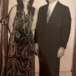 Tamer Hagras Instagram – Forever in my heart… thank you for the memories my Baba❤️ الله يرحمك ياغالي