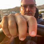 Tamer Hagras Instagram – Just You & I …. #الحمدلله 🙏