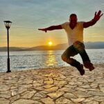 Tamer Hagras Instagram - Fly like an eagle 🤩... #الحمدلله #tamerhagras #hagrastravels #تامرهجرس #هجرس_تراڤلز