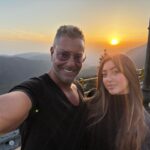 Tamer Hagras Instagram – You bring joy to our lives tala kala bala. God bless you and protect you for me … proud of you always…Love you forever my bon boni🥰 الله يحفظك و يحميكي 🤲🏽 الحمدلله