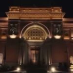 Tamer Hagras Instagram – Pharaoh’s Parade