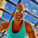 Tamer Hagras Instagram – Clean mornings…. 🤩. #الحمدلله