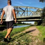Tamer Hagras Instagram – Running mornings👌 ‎الحمدلله 🤲🏽 #hagrastravels #tamerhagras #hagras #تامرهجرس #هجرس #هجرس_تراڤلز  #freiburg 🇩🇪