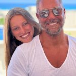 Tamer Hagras Instagram – may God give u the strength, wisdom, faith and love u need for ur life’s journey and protect u forever. I am proud to be ur father . Happy bday my babygirl🥰 u make the world a better place 😁 ربنا يحفظك و يحميكي 🥰
