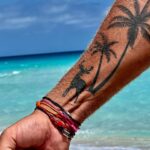 Tamer Hagras Instagram – Make a difference… @goodstringofficial  #changinglives #betterworld 
‎الحمدلله 🤲🏽 #hagrastravels #tamerhagras #hagras #actor  #تامرهجرس #هجرس #هجرس_تراڤلز