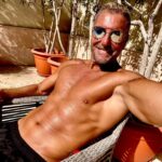 Tamer Hagras Instagram – Have a great day… Friday…. الحمد لله 😍