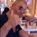 Tamer Hagras Instagram – Greecing😁🥰
‎الحمدلله 🤲🏽 #hagrastravels #tamerhagras #hagras #تامرهجرس #هجرس #هجرس_تراڤلز