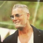 Tamer Hagras Instagram - طارق و شرين في احلام سعيده 😍 الحمدلله 🙏