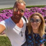 Tamer Hagras Instagram – Mama u are sunshine… God bless you and keep u safe and sound and happy always and forever 😘😘❤️… كل سنه و انتي طيبه يا امي يا اغلي من حياتي ربنا يحفظك ويحميكي لينا يا رب❤️❤️