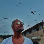 Tamer Hagras Instagram – ‎الحمدلله 🤲🏽 #hagrastravels #tamerhagras #hagras #actor  #تامرهجرس #هجرس #هجرس_تراڤلز