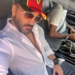 Tamer Hosny Instagram - صباح الورد على اغلى الناس 🫶