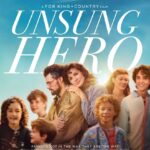 Tamera Mowry-Housley Instagram - Let’s make Family, Moms and miracles the #1 conversation in North America this weekend! With the new film, in theaters NOW for what is being called ‘Family Day’! 🎞️ grab your ticket here: UnsungHero.Movie 🎟️ ENJOY GUYS! It’s a good one! 🙏🏽 #family #faith