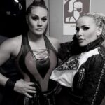 Tamina Instagram - 🖤😈🖤