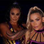 Tamina Instagram - 😈