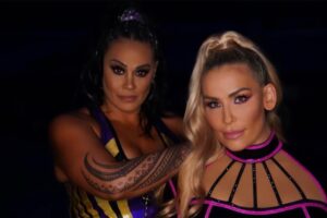 Tamina Instagram - 😈