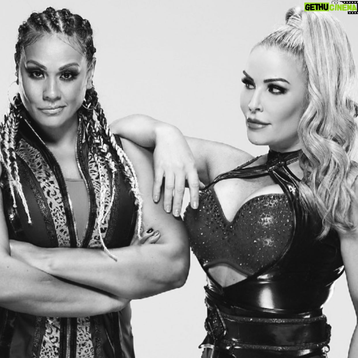 Tamina - 14.5K Likes - What’s on your mind Baby G?!?!....