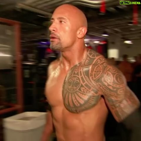 Tamina - 26K Likes - Don’t miss this!!! ⚡️⚡️Relive the unforgettable rivalry between @therock and @johncena during an all-new episode of WWE Rivals tonight at 10/9c only on @aetv