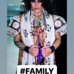 Tamina Instagram - 🌺🤟🏽🌴