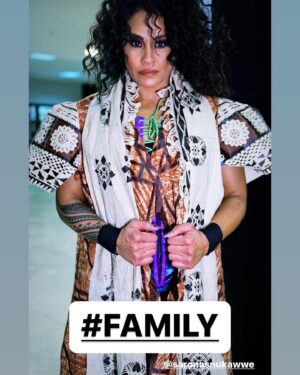 Tamina Instagram - 🌺🤟🏽🌴