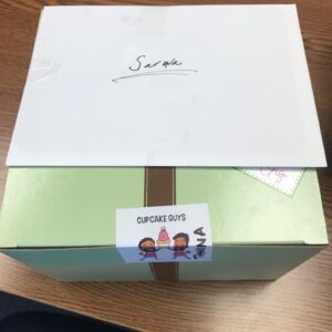 Tamina Instagram - Finally got to eat one😋... Thanks Again to @mimicalacool for THESE YUMMY TASTY Cupcakes🧁 and for organizing this! I showed up in Austin,TX for the @wwe BE A STAR⭐️ event yesterday and this is what we had waiting for us!! Each of the superstars that showed up for the appearance had their own faces on the cupcakes🥰😍.... What a pleasure it was to meet and speak with such great kids about bullying.... So glad to be part of the anti bullying campaign and working with some of the best most humble caring people I know💜 @themarkhenry @thetruekofi @mimicalacool @itsmebayley @sarahschreiber #DontBeABullyHaveA🧁😂
#ThanksCupCakeGuys