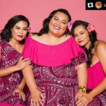 Tamina Instagram – I just wanted to give a shout out to this funny, creative, and cultural show. I absolutely love how the stories are told. Strong beautiful intelligent Polynesian woman making power moves. True island style comedy on another level😂🌴🌺👏🏽🙌🏽
So Much Alofa❤️ and Support to the @sistheshow and @miss.hanelle 
Very excited to see what comes next!! 
.
.

#SISTheShow #SamoanSundays #OceanianPride #BabyMamasclub
#ComedyCentralANZ #ComedyCentral 
#PolyPride 

@sistheshow @miss.hanelle @babymamasclub

Repost from @sistheshow
•
alexa play pretty little teine 💕

photography: @apelabell ⠀
styling: @sammysalsastyle⠀
hair & make up: @janene_cissi @lizlaupepa⠀
creative director: @miss.hanelle