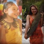 Tamina Instagram – There comes a time in a mother’s life when she realizes her oldest baby girl  has become a full on strong, smart, beautiful, independent woman and I Can’t believe she’s 18 yrs old now😳😍😭. No matter how old she gets her beautiful smile stays the same😁SHE is a huge blessing to me and I am so proud of her! I’m the luckiest mother in the world to have such an incredible daughter like her!! Know that I love you my first born✨💖✨ and Mama will always have your back🙏🏽
.
.
#Sept1stBaby #NaturalBeauty #FijianSamoanQueen🌺  #AlwaysBeMyBaby