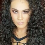 Tamina Instagram - ‪The #WWEDRAFT Starts this FRIDAY In Las Vegas, #Raw or #SmackDown, either way ladies, Notice has been served! ‬
