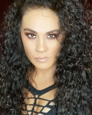 Tamina Instagram - ‪The #WWEDRAFT Starts this FRIDAY In Las Vegas, #Raw or #SmackDown, either way ladies, Notice has been served! ‬