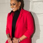 Tamina Instagram – At the end of the day…. just LAUGH and SMILE❣️😅😄 #RAW 
.
.
.
Makeup by: @themickeyfitzpatrick 
Hair by: @bfabulous1