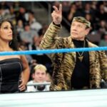 Tamina Instagram – MISS YOU DAD🤟🏽