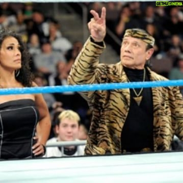 Tamina - 25.5K Likes - MISS YOU DAD🤟🏽