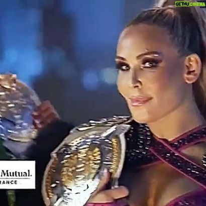Tamina - 13.5K Likes - All aboard. Get ready for the Tamina Train🚂 and the BOAT🛥💗🖤 @NatByNature cause we will be arriving soon. We don’t want the smoke. We want the whole damn chimney👊🏽…😉!!!
Pittsburgh, PA, 7/24 Today🔥
Louisville, KY, 7/25 Tomorrow
Kansas City, MO 7/26 Monday Night Raw
.
.
.
@wwe @wweonfox @usa_network