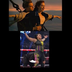 Tamina Instagram - I think you’re doing it wrong @realtozawa 😒😤🤦🏽‍♀️.
#WWE #RAW
