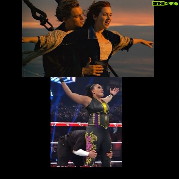 Tamina - 13.3K Likes - I think you’re doing it wrong @realtozawa 😒😤🤦🏽♀️.
#WWE #RAW