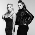 Tamina Instagram - I’ve been ready for a long time! @natbynature Thank you for being the BOAT and pushing me to the limit. Now there’s no stopping US🖤👊🏽😈 . . . #smackdown #BOAT #Generational #Royalty #Neidhart #Snuka . . Makeup- @mrs_lindysue Hair- @iamevastyles