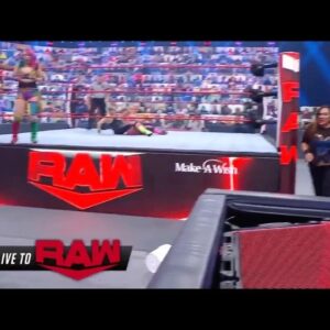 Tamina Instagram - If this is what you call “REAL TV” time @niajaxwwe then you can keep it🤣🤣🤣. Correction, you’re not a “train wreck”. You look more like a “ship wreck”🤣. @natbynature is already the BOAT, but I guess we’ll just call you “The SS Titanic Twit” 🤣🛳💦. Poor @qosbaszler 
.
.
#NiaJax  #WWERaw #ShipWreck #LMAO #PoorShaynaBlazer #SultressOfSavagery #NobodyMeaner