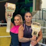 Tamina Instagram – ✨