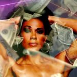 Tamina Instagram – In a parallel universe far far away😉… #MITB #Tamina #NobodyNicer #WWE #FlexFriday #ParallelUniverse #FBF #Fantasy #FeelingTheGlow @trinity_fatu 💚🤣🤑💜 #Smackdown
#MONEY💵InTheBank