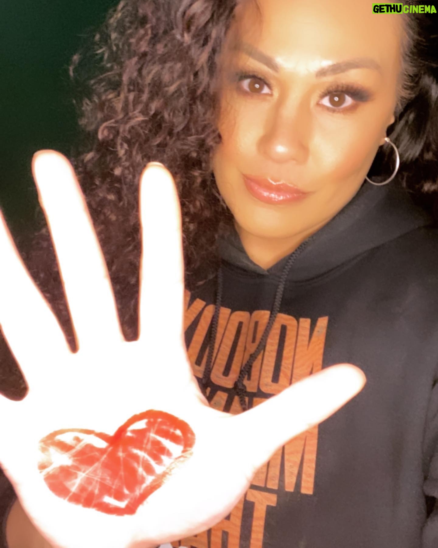 Tamina - 15.6K Likes - This is in support of @themickiejames and @rosevelt_sings in the fight against child abuse. This is something that hits close to home for me. I believe it is a real issue in the world today and hope that one day it is something that will no longer exist so that the safety of children and their innocence will be protected. Come together and support this cause! Help these two reach their goal and continue to spread the love.❤️❤️❤️❤️❤️❤️❤️❤️❤️❤️❤️ #childabusepreventionmonth
#roseveltschallenge #WithTheLoveOfAChild
#childhelp #5tooMany #childhelpline #wwegivesback @themickiejames
@rosevelt_sings @childhelp .
.
https://t.co/S3PAYPUmfe
https://5toomany.com/