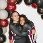 Tamina Instagram – Those smiles are EVERYTHING鉁ㄢ潳锔忊湪馃槏鉁煒樷湪