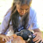 Tamina Instagram – I can’t believe my last born girl is 17 yrs old😍😭🥰. Who would of thought my little Ratty LunkyLunk LEWA would grow to be such a fascinating, brilliant, stunning, extraordinary young woman now!! Im blessed to have such a great daughter like you @maleata_spola 
Don’t ever forget who you are and the bloodline you carry. Make sure to always stand up for what’s right in this world and NEVER be afraid to speak your mind, even tho you don’t really have that problem😒🤣😉🤣 You know your Mother Mom L💖VES YOU so very much! Proud of you my daughter and I can’t wait to see what you do in the next steps of your life🤩✨💫 I can’t wait to get back and celebrate with you girls. Thank you for always being understanding when mama is on the road working😘😘😘 Happy 17th Birthday Baby🎁🎈🎉❤️ 
.
.
 #Dec22 #MyTwin #LoveMyGirls #BallerBaby🏀 #17yrsold