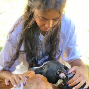 Tamina Instagram - I can’t believe my last born girl is 17 yrs old😍😭🥰. Who would of thought my little Ratty LunkyLunk LEWA would grow to be such a fascinating, brilliant, stunning, extraordinary young woman now!! Im blessed to have such a great daughter like you @maleata_spola 
Don’t ever forget who you are and the bloodline you carry. Make sure to always stand up for what’s right in this world and NEVER be afraid to speak your mind, even tho you don’t really have that problem😒🤣😉🤣 You know your Mother Mom L💖VES YOU so very much! Proud of you my daughter and I can’t wait to see what you do in the next steps of your life🤩✨💫 I can’t wait to get back and celebrate with you girls. Thank you for always being understanding when mama is on the road working😘😘😘 Happy 17th Birthday Baby🎁🎈🎉❤️ 
.
.
 #Dec22 #MyTwin #LoveMyGirls #BallerBaby🏀 #17yrsold