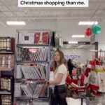 Tammin Sursok Instagram – Hoping this makes you laugh as you go into the mad dash before Christmas. Really trying to not overspend and have experiences rather than stuff this year but it’s proving difficult. 😳😂 #christmas #funnycouples #holidays #christmasshopping #oprymills