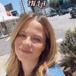 Tammin Sursok Instagram – You’ve asked so here you go! I’ve been in LA for the last few days for work and it’s my favorite place to go for food!!! The produce and the options here are, for me, the best in the world. Being gluten free, sugar free and pescatarian is absolutely easy here. Almost every restaurant and grocery store caters to every diet and allergy. 

I’m so glad these videos have been resonating with you all as I know it can be difficult, especially in the beginning, knowing what to eat when you are decide to eliminate something to better your health and hormones. 

I typically always cook at home and I will post more of those as I know it’s not feasible to always be eating out. I also want to share some tips and tricks on how to eat like this on a budget. 

Last I’m reposting below why I eat this way and how it’s helped me. Let me know what you want to see more of!!!👇🏻👇🏻👇🏻👇🏻👇🏻 

“l’ve made some changes recently and I’ve seen some pretty dramatic results. I realized I had a pretty deep addiction to sugar. I would NEED eAll the time. To the point where I was really moody when I didn’t have it. But here is the thing…
I’d also get MORE anxiety when I ate sugar because my sugar levels would jump and then crash. The glycemic index of food is really important when looking at mental health. Yes, some foods turn into sugar like grains etc but many (whole grains) create a slow glycemic rise which doesn’t cause that fast panic state in people with anxiety.
I still eat fruit. The fiber and the way fruit breaks down doesn’t affect the body the way that added sugar does. And don’t be fooled..
… sugar is still maple syrup, agave etc
I’ve been gluten free for 20 vears now. It’s not easv at first but it’s been worth it for me. A little test is looking at the back of your arms. Oftentimes, those bumps indicate a gluten intolerance. Gluten is a glue like substance that many people have problems digesting. Many of us just live with certain symptoms without knowing we might be intolerant to it.
Pescatarian is a vegetarian who eats only fish. I sometimes eat fish because of the omegas for my brain. This form of omegas also dramatically helps my mental health.”
#glutenfree #sugarfree
