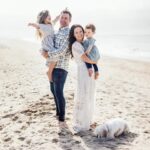 Tammin Sursok Instagram – The hardest job I’ll ever love. Thank you lord for this family. Grateful beyond belief. Happy Mother’s Day ❤️ 

#mothersday