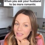 Tammin Sursok Instagram – I feel like you’re not hearing what I’m saying? 😂 #relationshipgoals #funnycouples 
IB @labelessnutrition