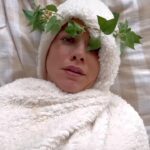 Tammin Sursok Instagram – You asked me to re-edit. So here you go😂 Tomorrow we are on for regular programing. 🤩

What subjects do you want to talk about or see next week! 👇🏻👇🏻👇🏻👇🏻 
#headinjuries #funnyvideo