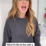 Tammin Sursok Instagram - Does it get better?! 😂😭 Please let me know! 👇🏻👇🏻👇🏻👇🏻 #genz #millennial #meltdown